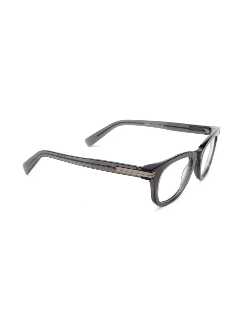 Zegna round-frame glasses | Image 2