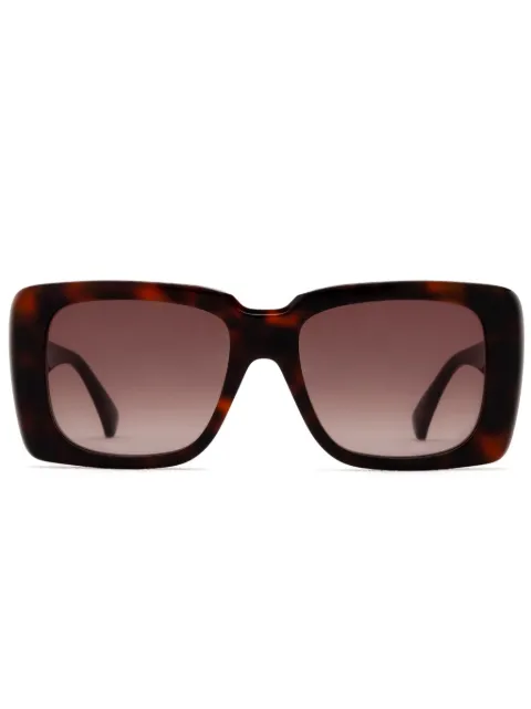 Max Mara Eyewear GLIMPSE3 square-frame sunglasses