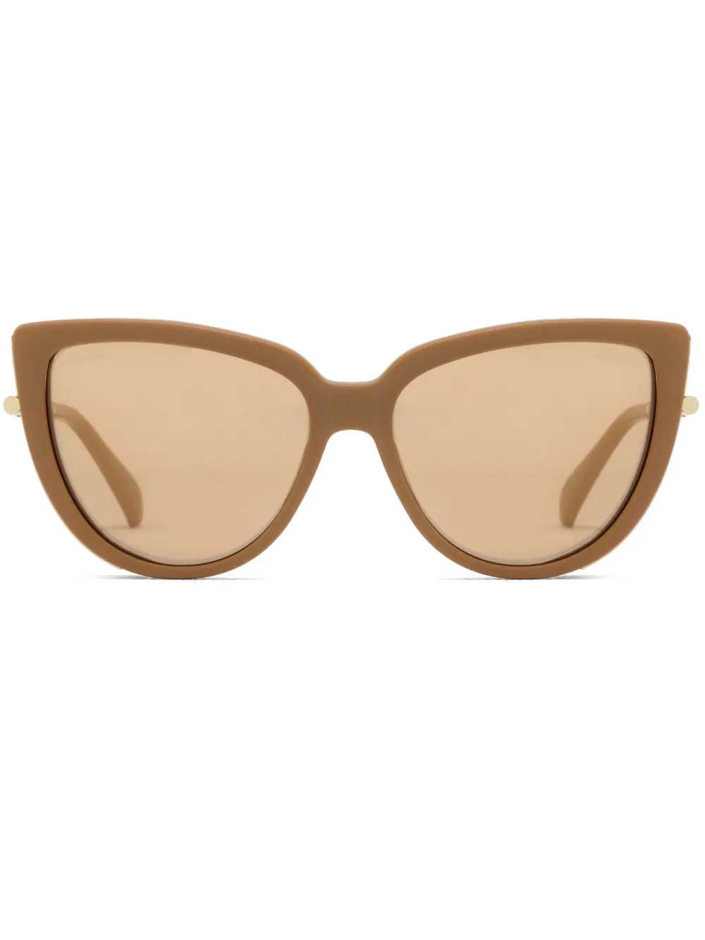Max Mara Eyewear Occhiali da sole LIZ1 - Toni neutri