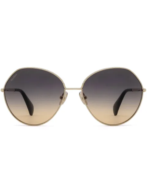 Max Mara Eyewear Menton sunglasses