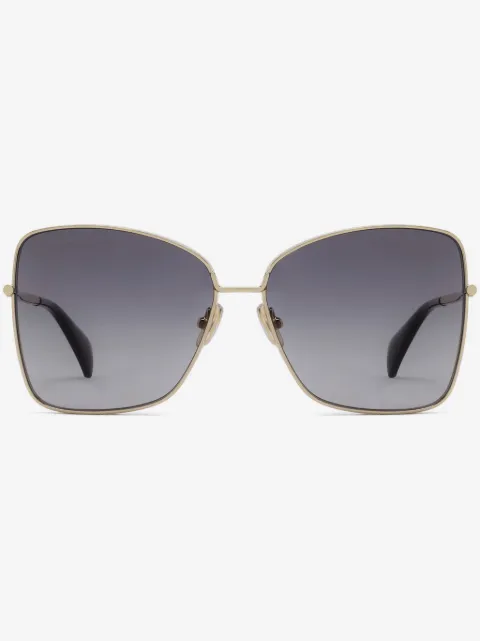 Max Mara Eyewear square-frame sunglasses 
