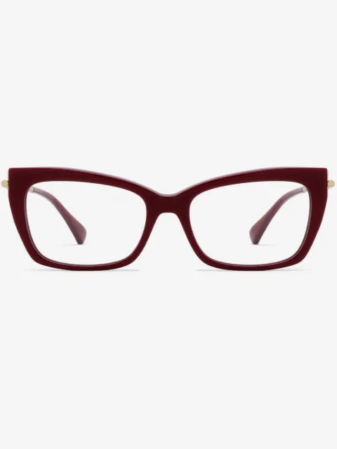 Max Mara Eyewear cat-eye glasses