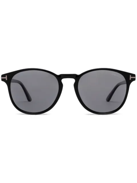 TOM FORD Eyewear Lewis Sonnenbrille