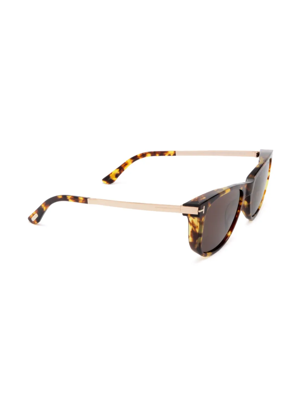 TOM FORD Eyewear Sinatra zonnebril - Bruin