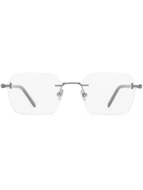 TOM FORD Eyewear FT5934-B眼鏡フレーム