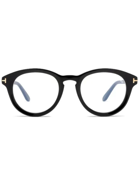 TOM FORD Eyewear lentes FT5940-B