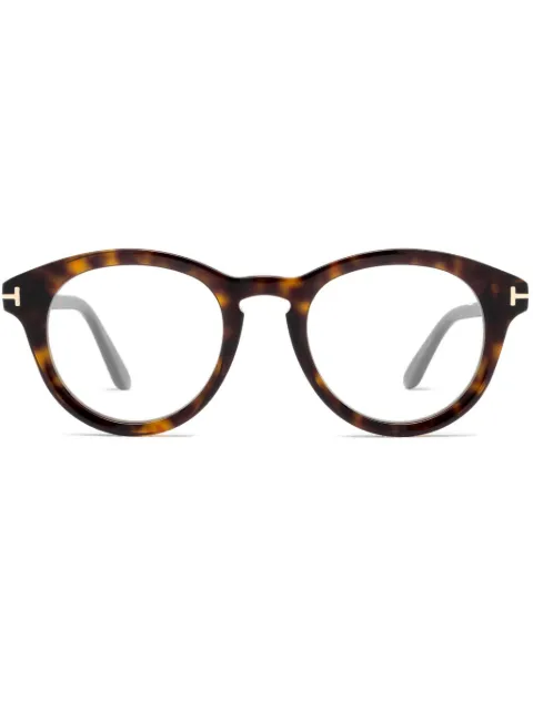 TOM FORD Eyewear FT5940-B glasses