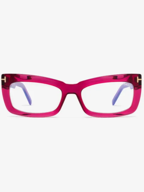 TOM FORD Eyewear FT5966-B Brille