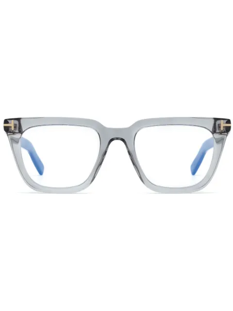 TOM FORD Eyewear square-frame glasses