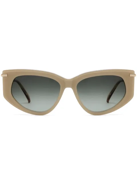 Max Mara Eyewear Beth sunglasses