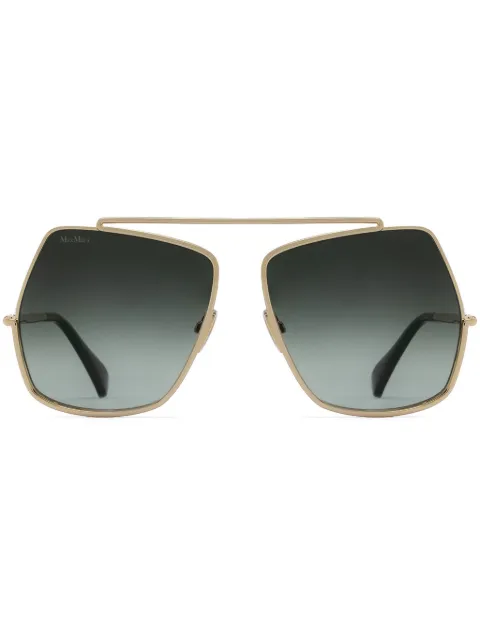 Max Mara Eyewear Elsa Petite sunglasses