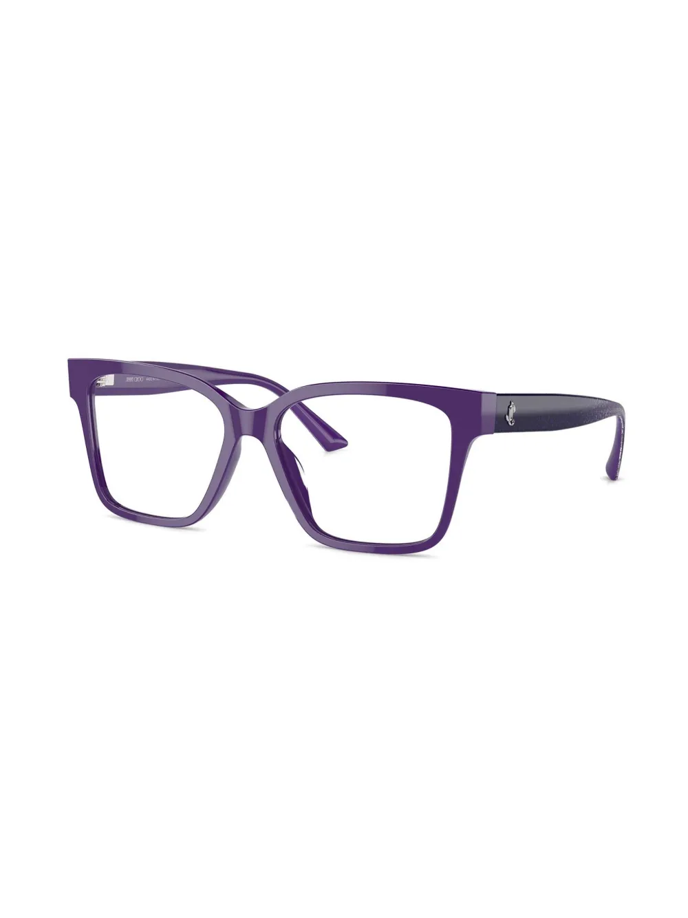 Jimmy Choo Eyewear square-frame glasses | Image 2