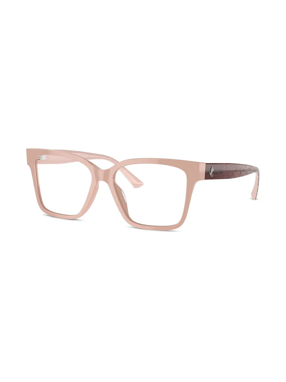 Jimmy Choo Eyewear square-frame glasses | Image 2