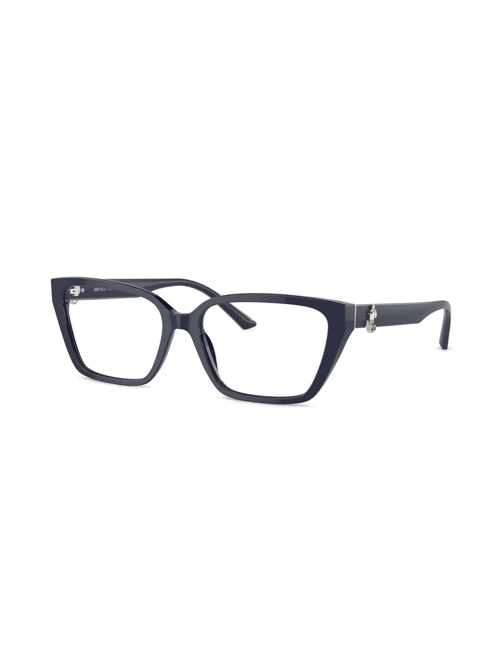 Jimmy Choo Eyewear lentes con armazón rectangular | Image 2