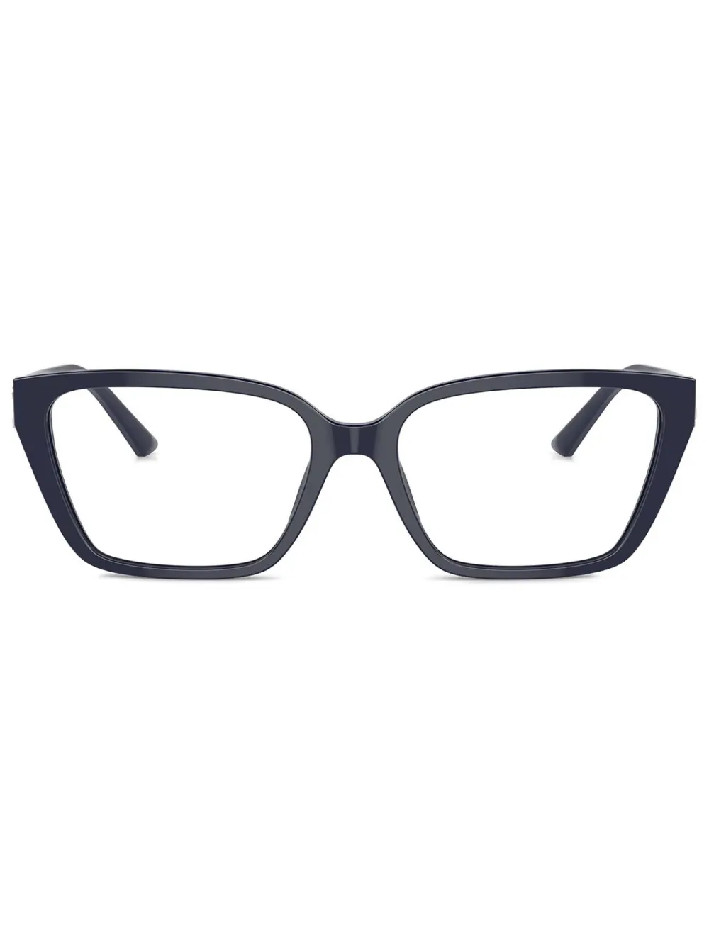 Jimmy Choo Eyewear lentes con armazón rectangular | azul | Image 1