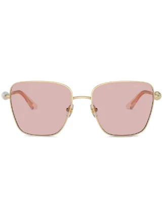 Jimmy Choo Eyewear