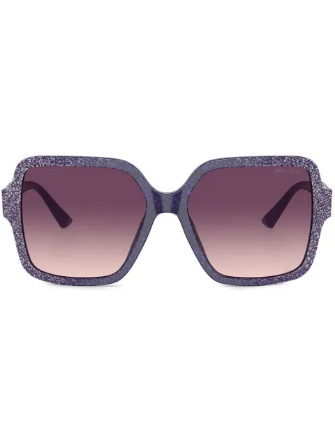Jimmy Choo Eyewear JC5005 sunglasses