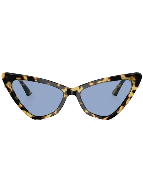 Jimmy Choo Eyewear Sol sunglasses