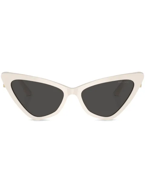 Jimmy Choo Eyewear lentes de sol Sol