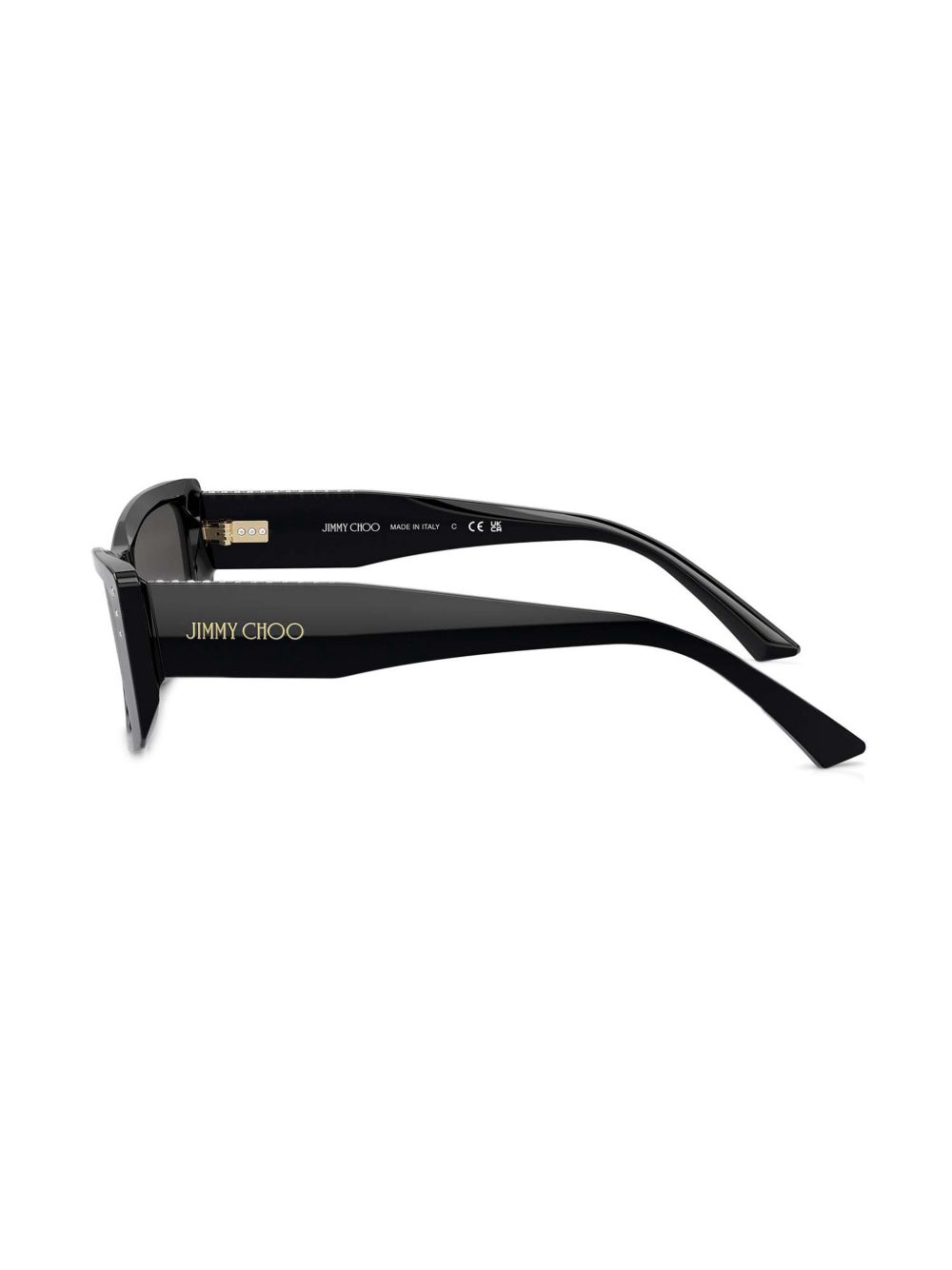 Jimmy Choo Eyewear JC5002BU sunglasses Women