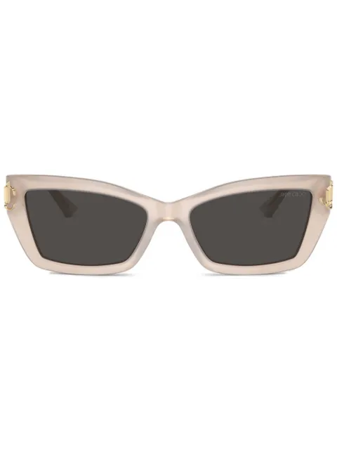Jimmy Choo Eyewear lentes de sol Isla