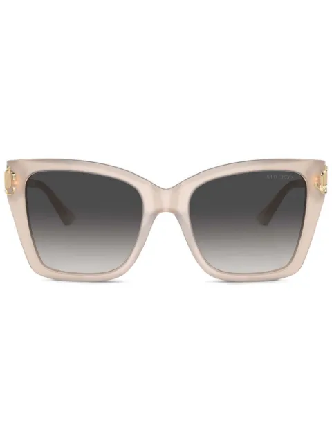 Jimmy Choo Eyewear JC5012 sunglasses