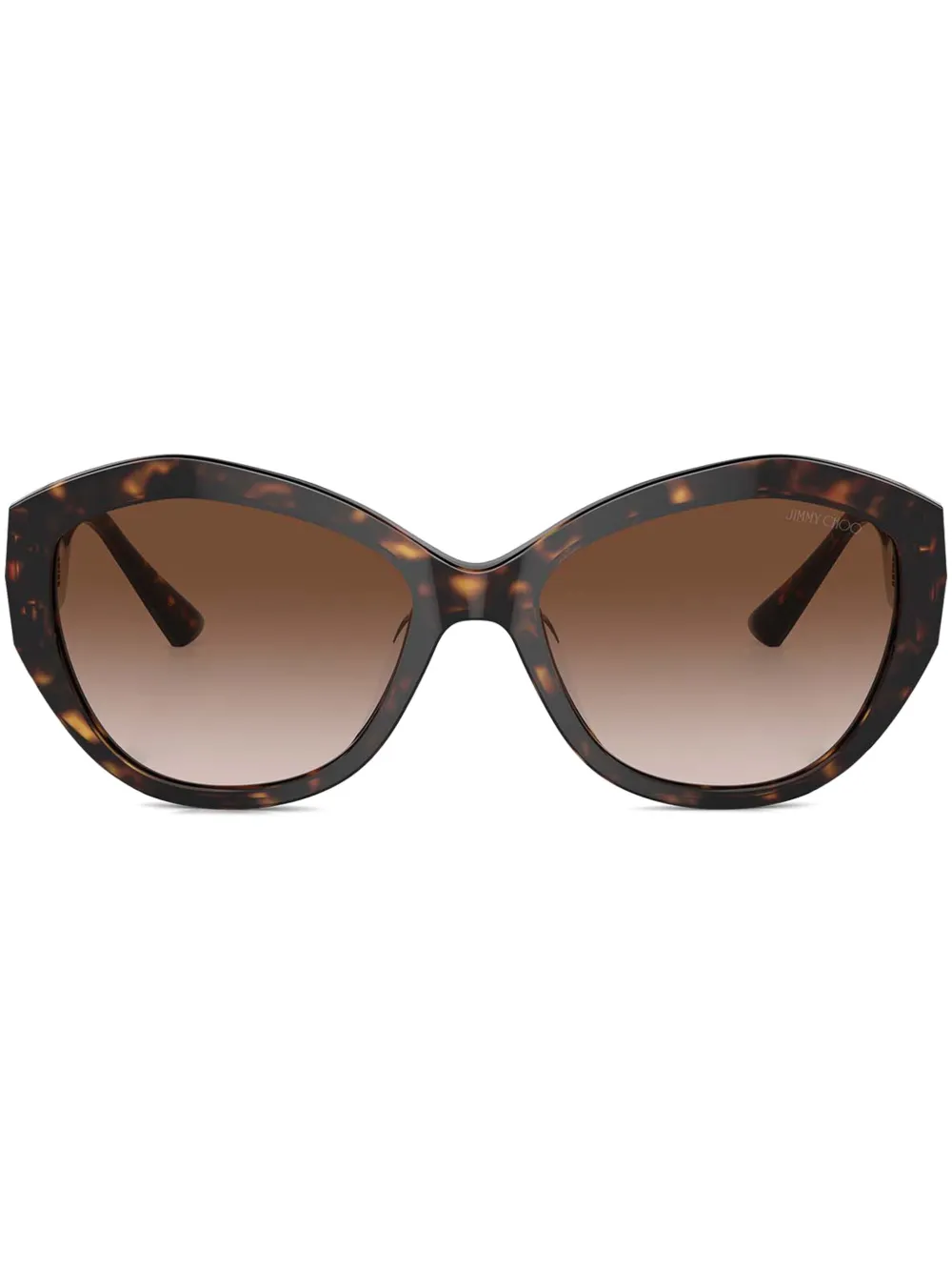 Jimmy Choo Eyewear Anahi sunglasses Women