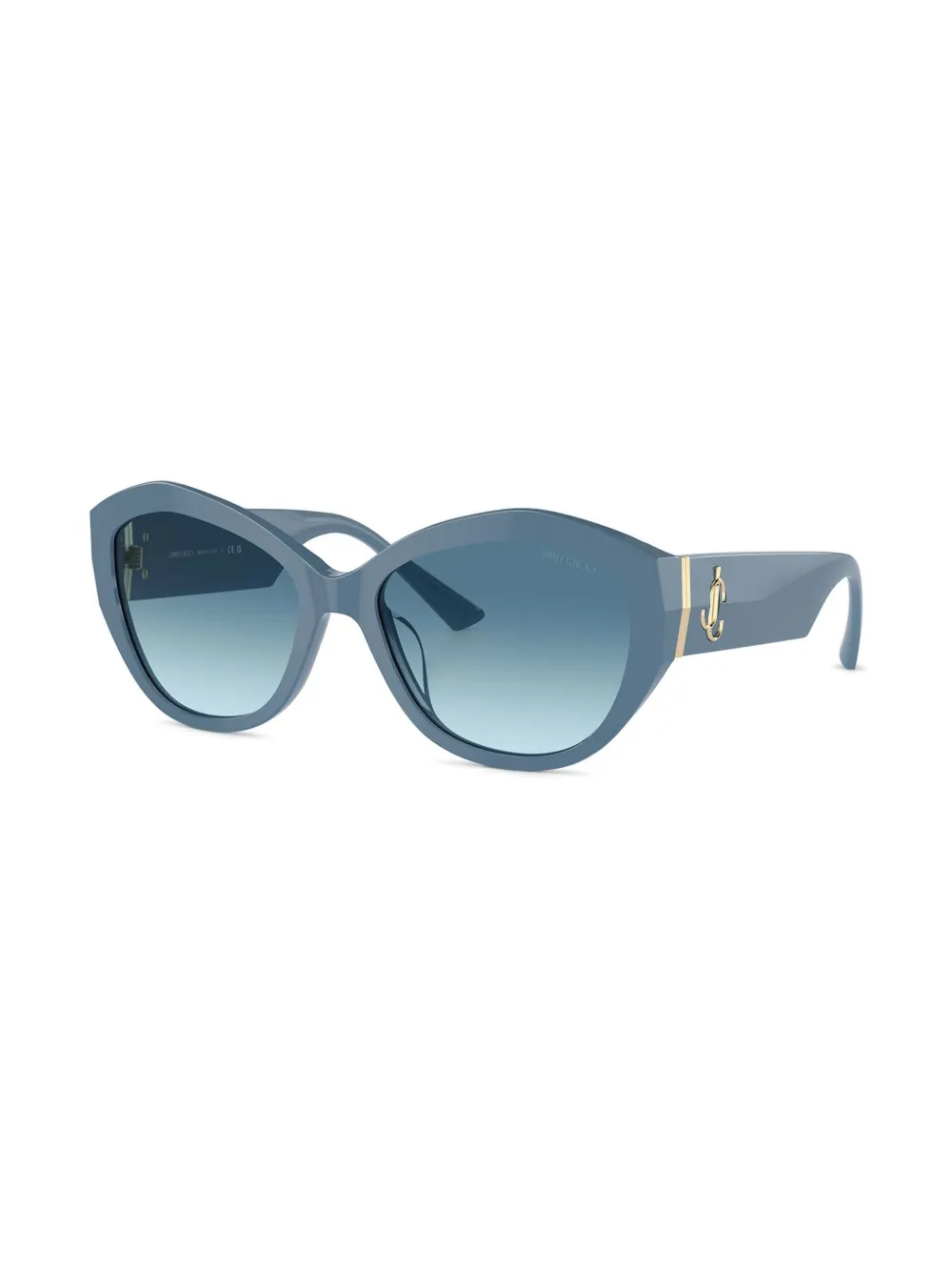 Jimmy Choo Eyewear lentes de sol JC5013U | Image 2