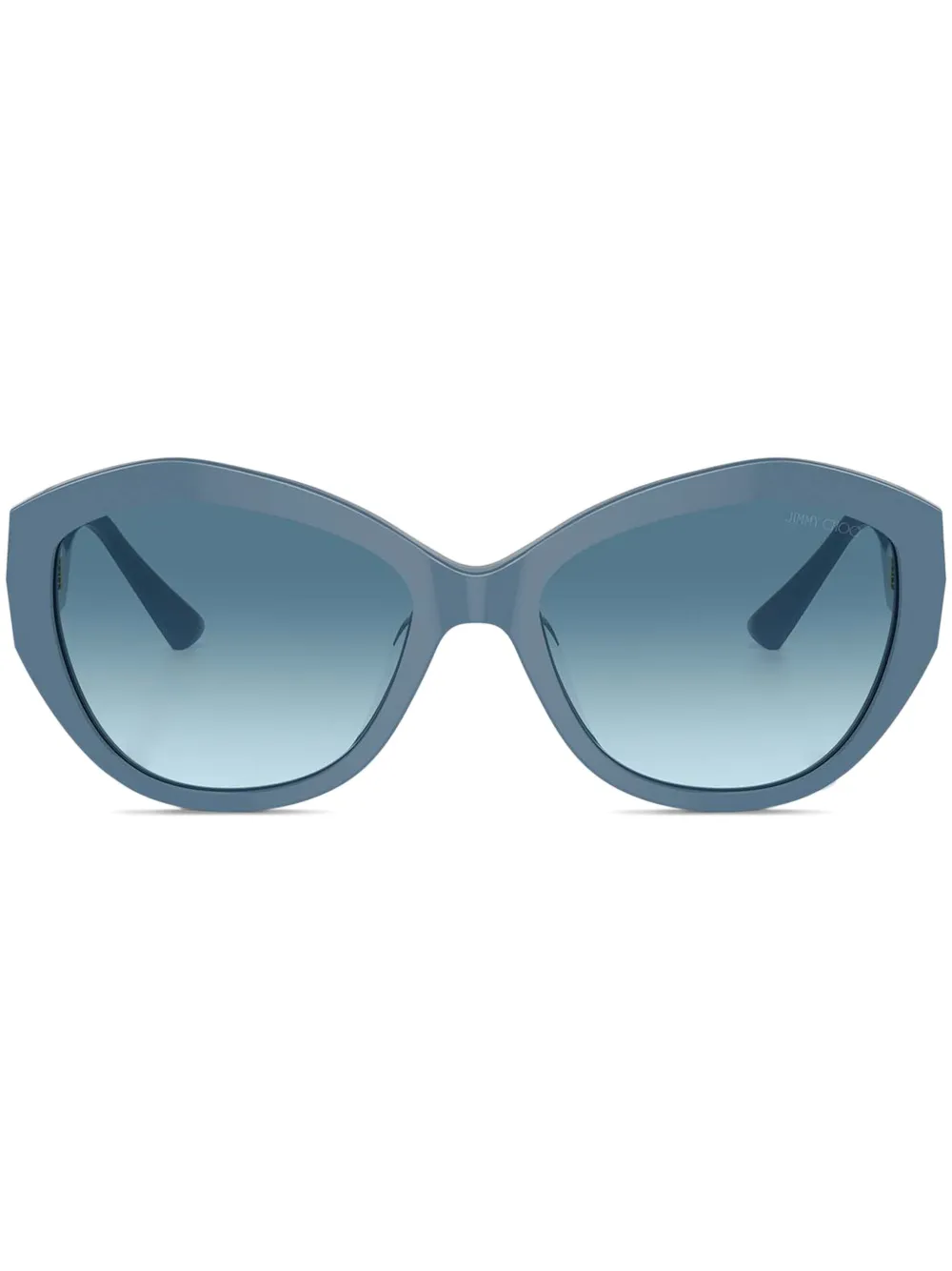Jimmy Choo Eyewear lentes de sol JC5013U | azul | Image 1