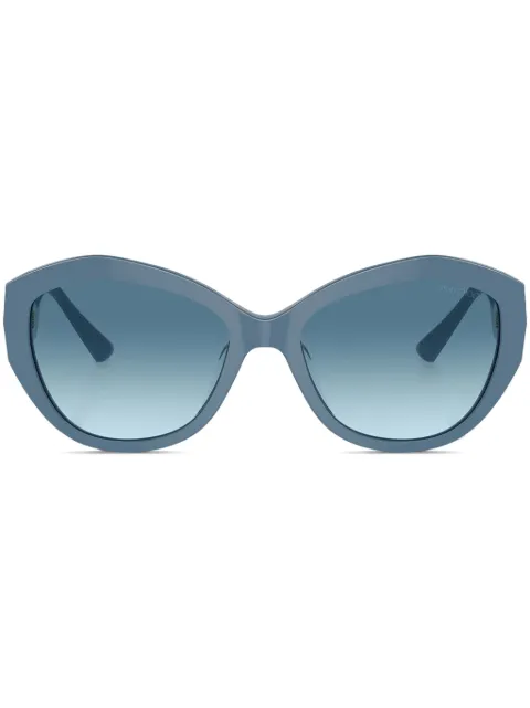 Jimmy Choo Eyewear lentes de sol JC5013U