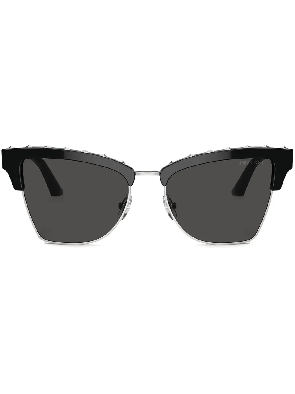 Jimmy Choo Eyewear lentes de sol Maxime | negro | Image 1