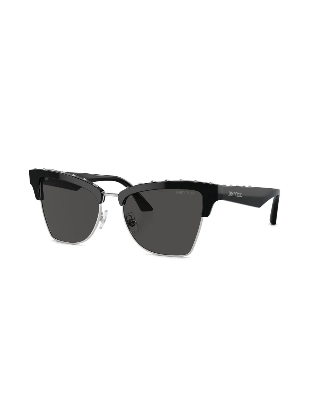 Jimmy Choo Eyewear lentes de sol Maxime | Image 2