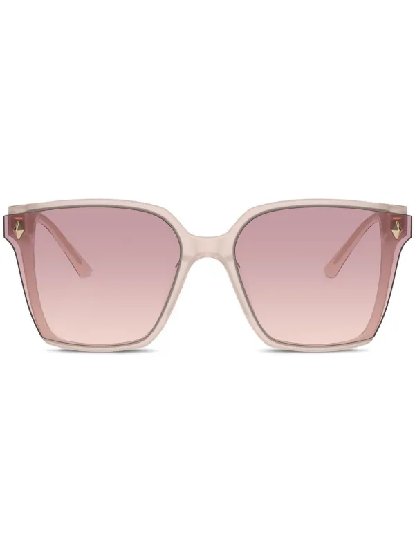 JIMMY CHOO　スタッズサングラス JIMMY CHOO サングラス スター 星 スタッズ装飾 - メルカリ