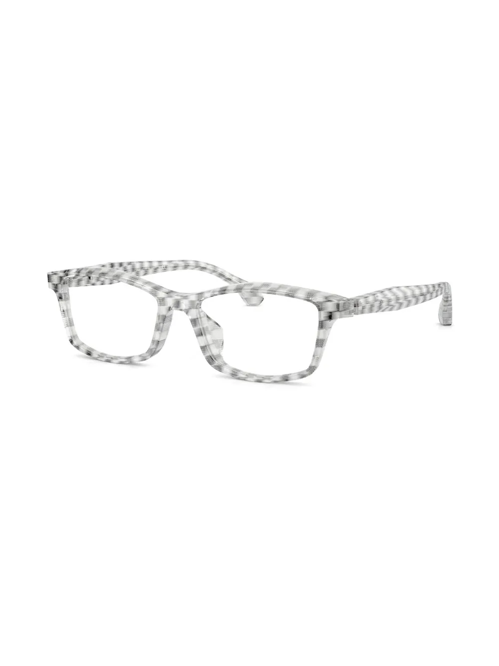 Alain Mikli lentes con armazón rectangular | Hombre | Image 2