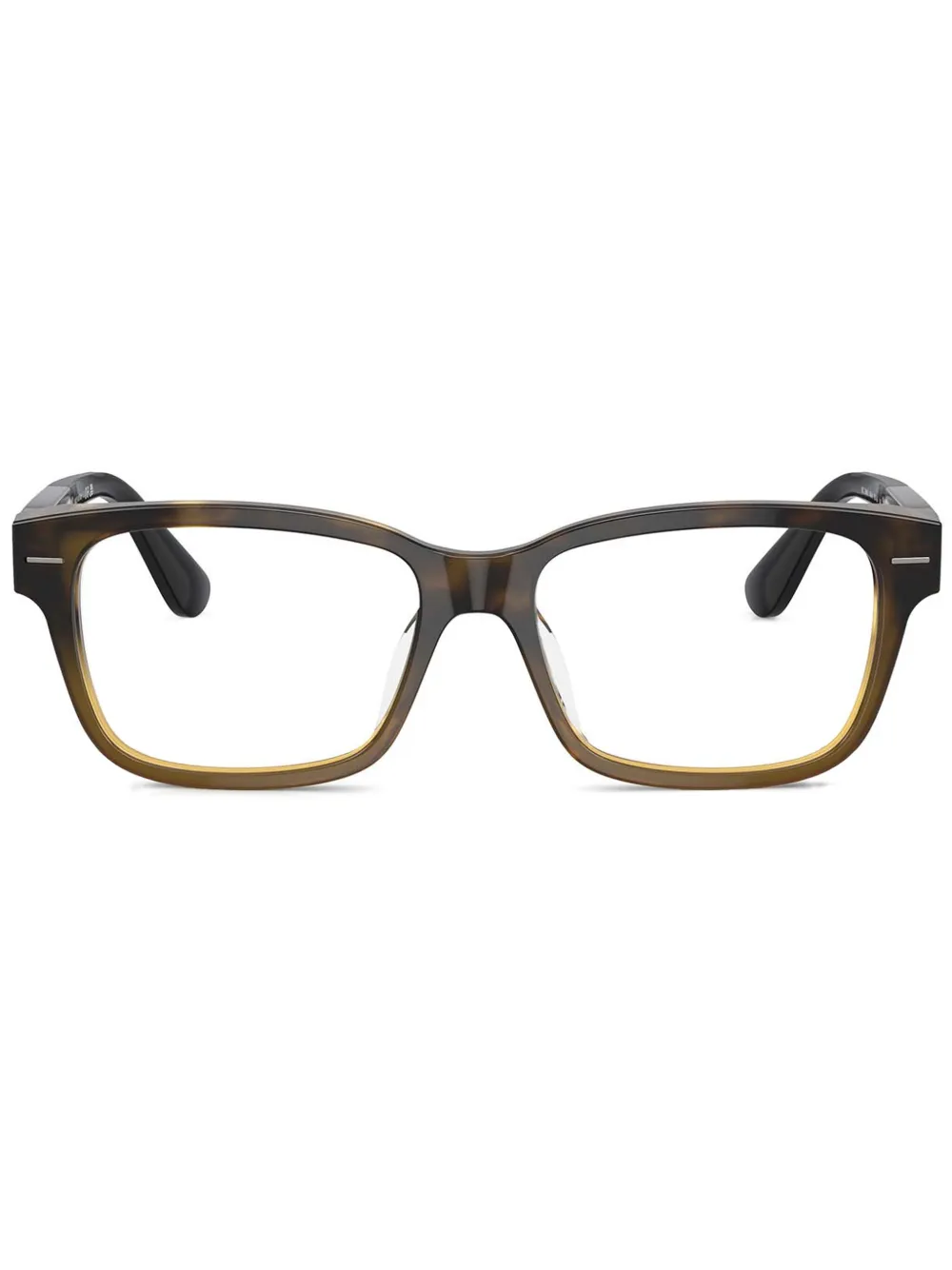 Brunello Cucinelli rectangle-frame glasses Women