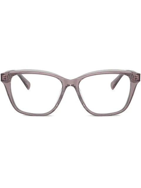 Brunello Cucinelli D-frame glasses