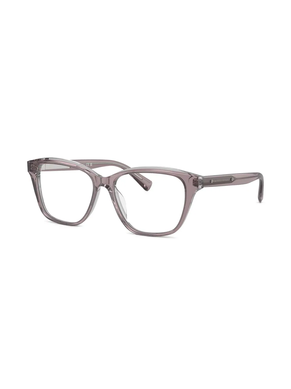 Brunello Cucinelli lentes con armazón en D | Image 2