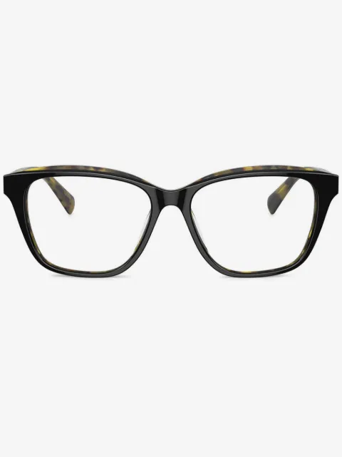 Brunello Cucinelli cat-eye frame glasses