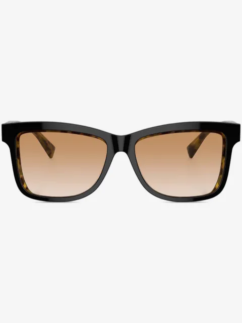 Brunello Cucinelli square-frame sunglasses 
