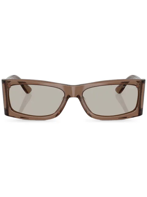 Prada Eyewear Runway sunglasses