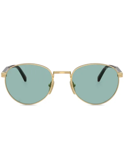 Prada Eyewear round-frame sunglasses