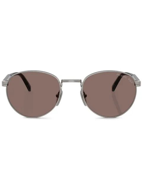 Prada Eyewear Piombo sunglasses