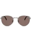 Prada Eyewear Piombo sunglasses - Grey