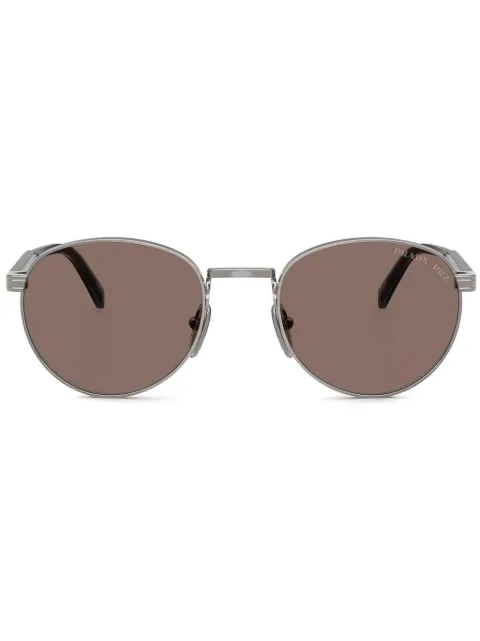 Prada Eyewear Piombo sunglasses