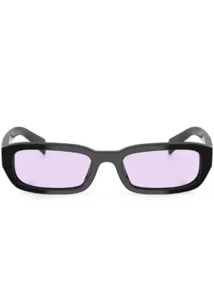 Prada Eyewear プラダ・アイウェア PR 06YS スクエアサングラス