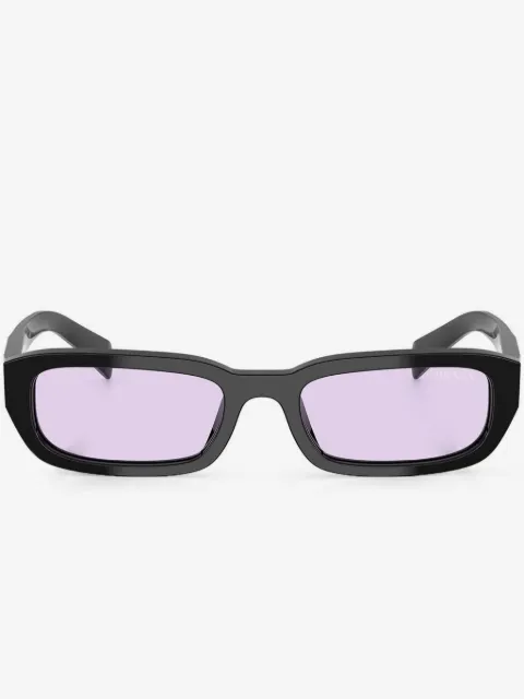 Prada Eyewear rectangle-frame sunglasses