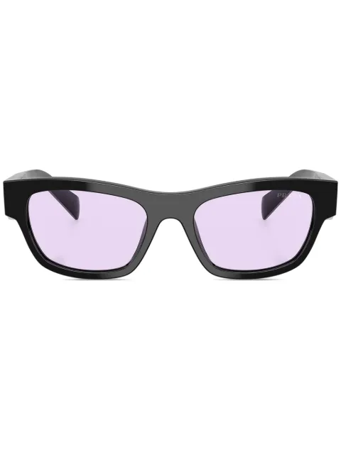 Prada Eyewear rectangle-frame sunglasses