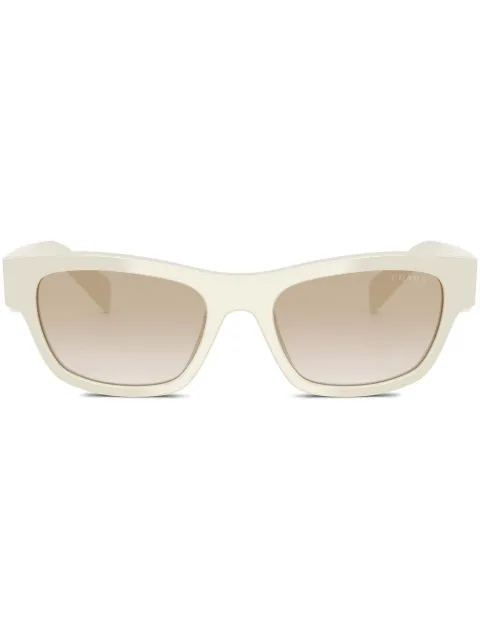 Prada Eyewear rectangle-frame sunglasses