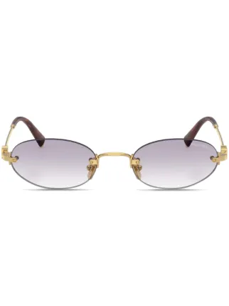Miu Miu Eyewear