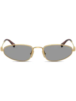 Miu Miu Eyewear